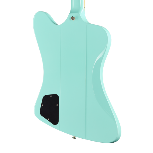 Epiphone Firebird, Kerry Green, Exclusive Electric Guitar Epiphone