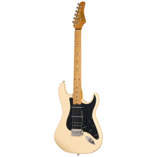 Kramer Pacer Deluxe GT, Butterscotch, Exclusive Electric Guitar Kramer