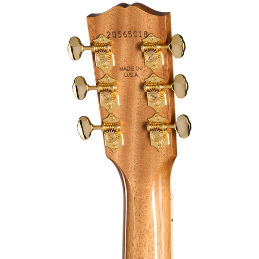 Gibson Songwriter Recording Artist, Rosewood Burst Acoustic Guitar Gibson